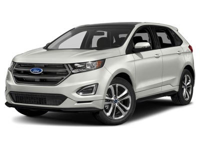 2015 Ford Edge 4dr Sport AWD