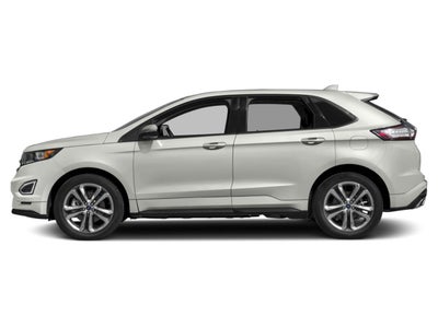 2015 Ford Edge 4dr Sport AWD