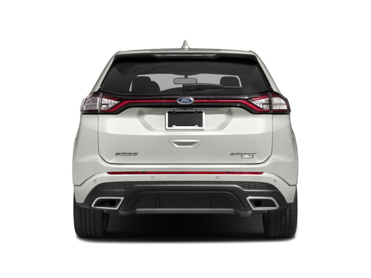 2015 Ford Edge 4dr Sport AWD