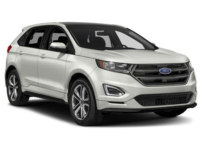 2015 Ford Edge 4dr Sport AWD