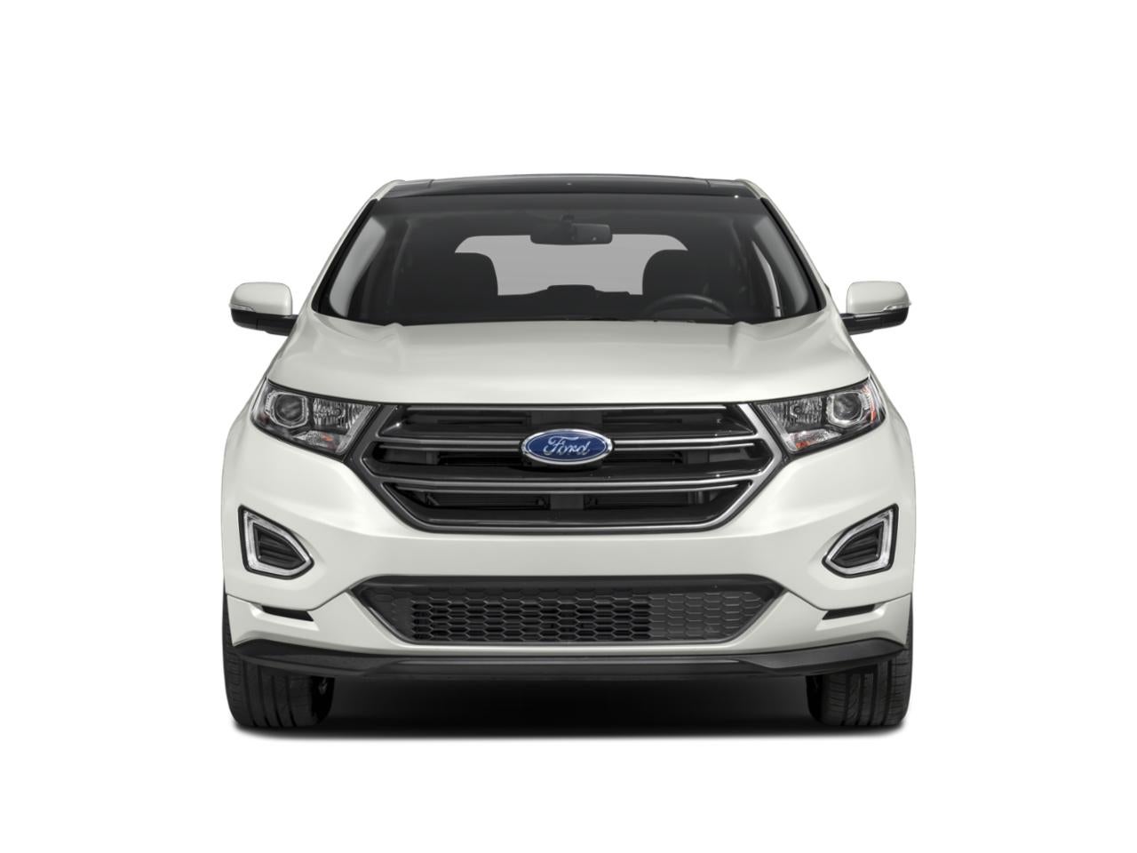2015 Ford Edge 4dr Sport AWD