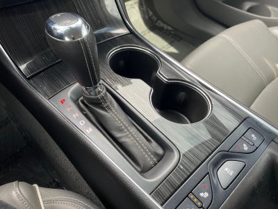 2018 Chevrolet Impala Premier