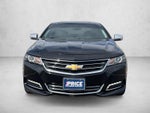 2018 Chevrolet Impala Premier