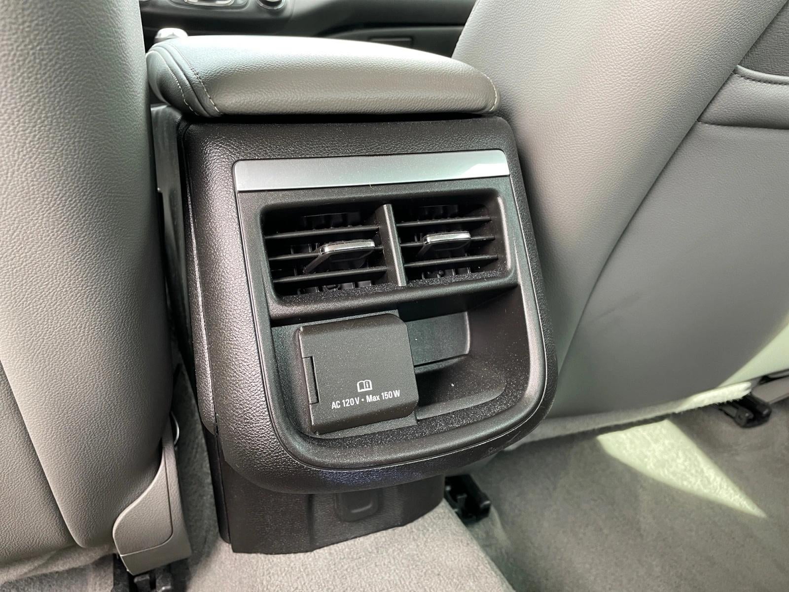 2018 Chevrolet Impala Premier