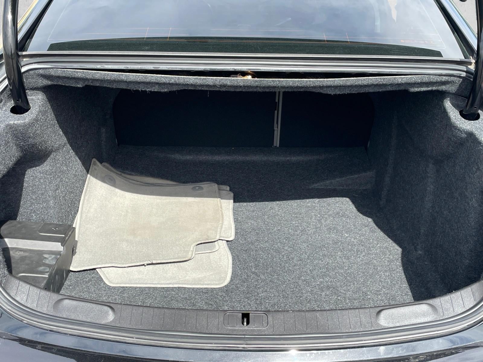 2018 Chevrolet Impala Premier
