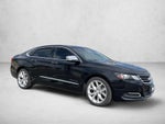 2018 Chevrolet Impala Premier