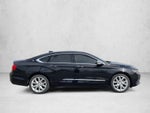 2018 Chevrolet Impala Premier