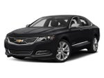 2018 Chevrolet Impala Premier