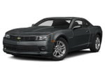 2015 Chevrolet Camaro 2dr Cpe LT w/1LT