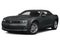 2015 Chevrolet Camaro 2dr Cpe LT w/1LT