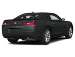 2015 Chevrolet Camaro 2dr Cpe LT w/1LT