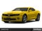 2013 Chevrolet Camaro Coupe 2SS