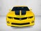 2013 Chevrolet Camaro Coupe 2SS