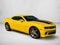 2013 Chevrolet Camaro Coupe 2SS