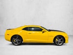 2013 Chevrolet Camaro Coupe 2SS