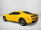 2013 Chevrolet Camaro Coupe 2SS