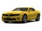 2013 Chevrolet Camaro Coupe 2SS