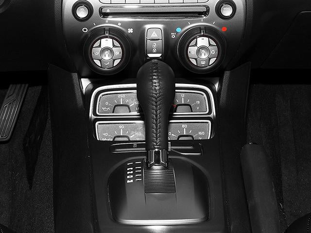 2013 Chevrolet Camaro Coupe 2SS