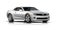 2013 Chevrolet Camaro Coupe 2SS