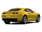 2013 Chevrolet Camaro Coupe 2SS
