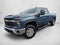 2024 Chevrolet Silverado 2500 HD Crew Cab Standard Box 4-Wheel Drive LT