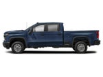 2024 Chevrolet Silverado 2500 HD Crew Cab Standard Box 4-Wheel Drive LT