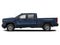 2024 Chevrolet Silverado 2500 HD Crew Cab Standard Box 4-Wheel Drive LT