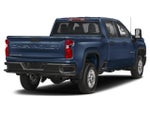 2024 Chevrolet Silverado 2500 HD Crew Cab Standard Box 4-Wheel Drive LT