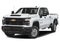 2024 Chevrolet Silverado 2500 HD Crew Cab Standard Box 4-Wheel Drive LT