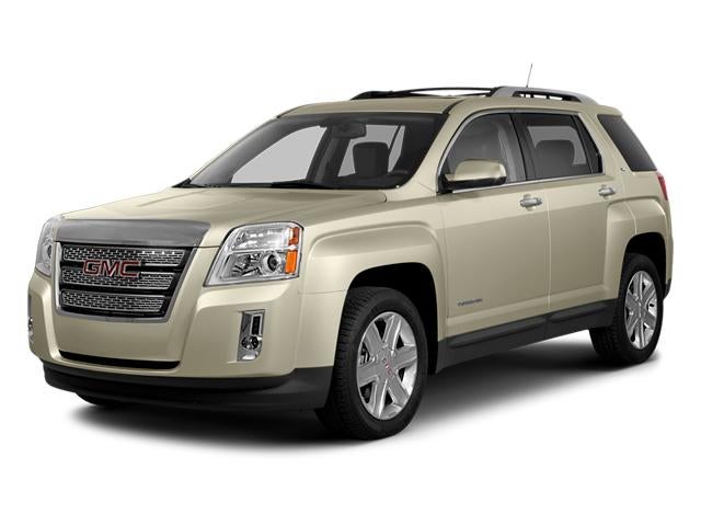 2014 GMC Terrain FWD SLE-1
