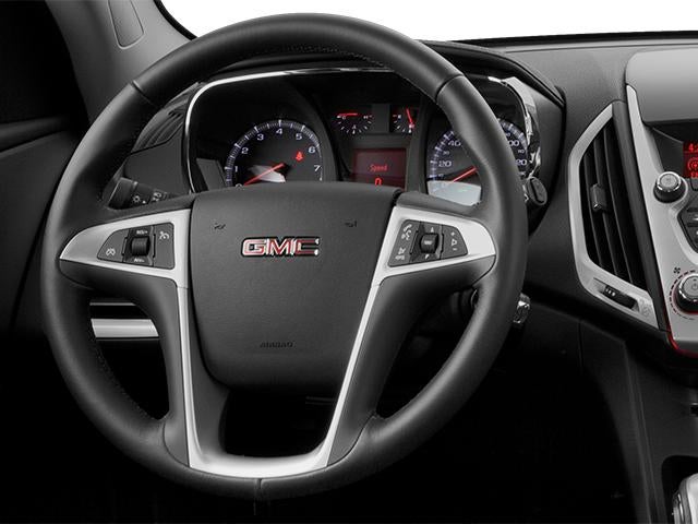 2014 GMC Terrain FWD SLE-1