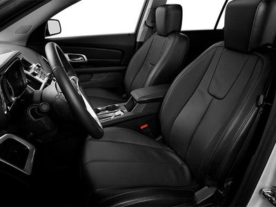 2014 GMC Terrain FWD SLE-1