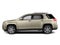 2014 GMC Terrain FWD SLE-1