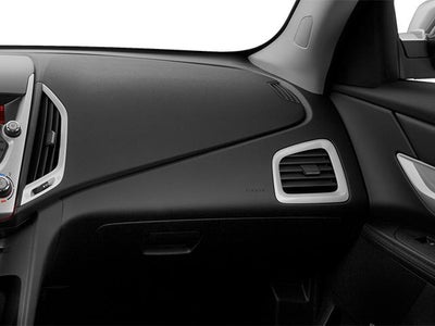 2014 GMC Terrain FWD SLE-1