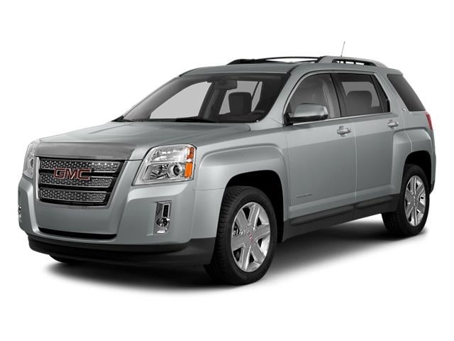 2014 GMC Terrain FWD SLE-1