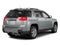 2014 GMC Terrain FWD SLE-1