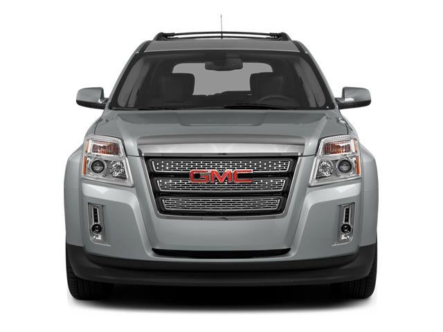 2014 GMC Terrain FWD SLE-1