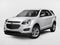 2017 Chevrolet Equinox FWD LS