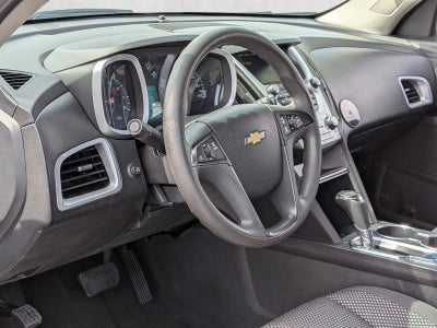 2017 Chevrolet Equinox FWD LS