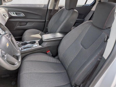 2017 Chevrolet Equinox FWD LS