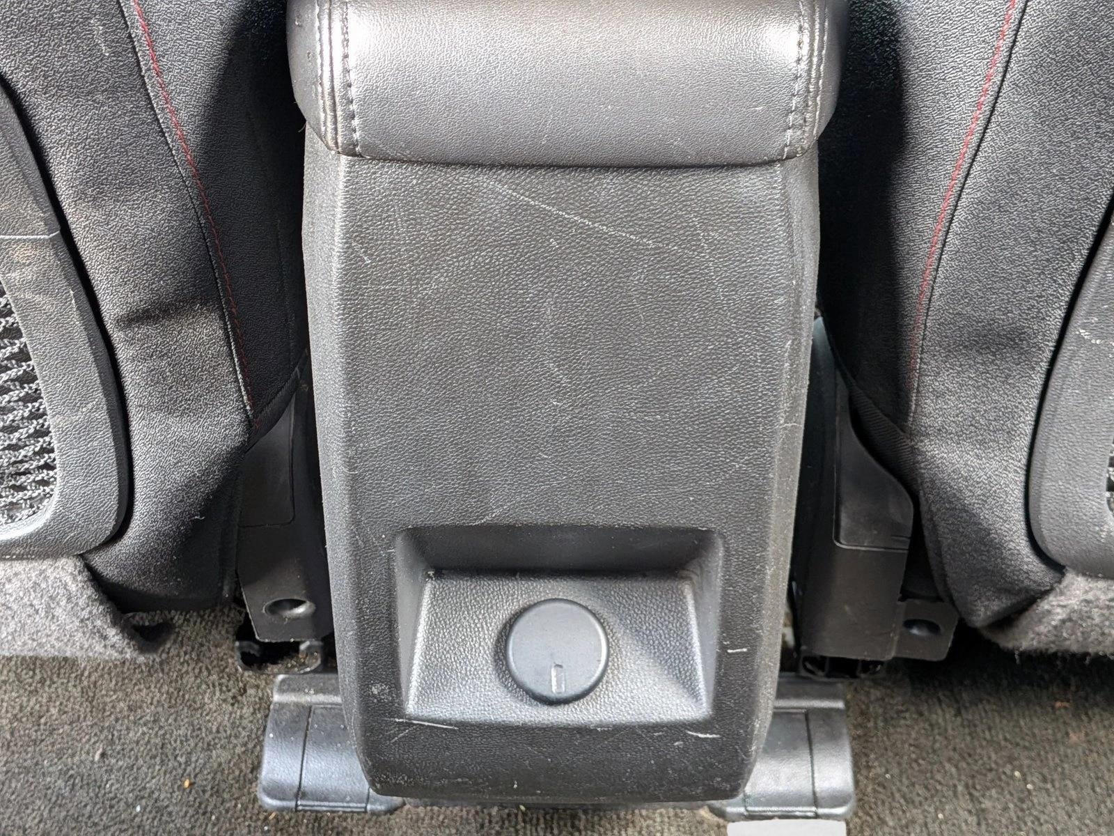 2017 Chevrolet Equinox FWD LS