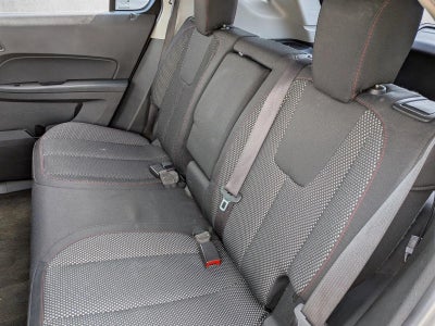 2017 Chevrolet Equinox FWD LS