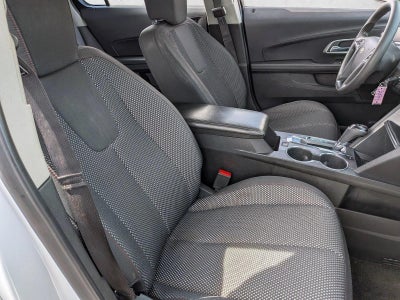 2017 Chevrolet Equinox FWD LS