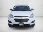 2017 Chevrolet Equinox FWD LS