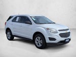 2017 Chevrolet Equinox FWD LS