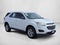2017 Chevrolet Equinox FWD LS