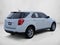 2017 Chevrolet Equinox FWD LS