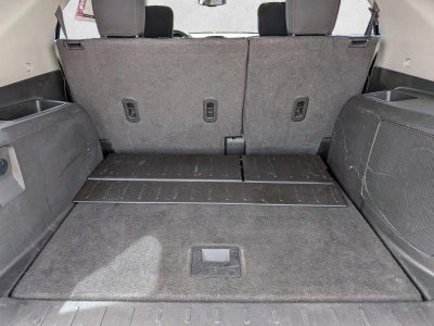 2017 Chevrolet Equinox FWD LS