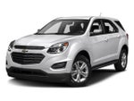 2017 Chevrolet Equinox FWD LS