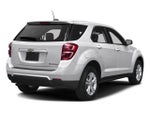 2017 Chevrolet Equinox FWD LS